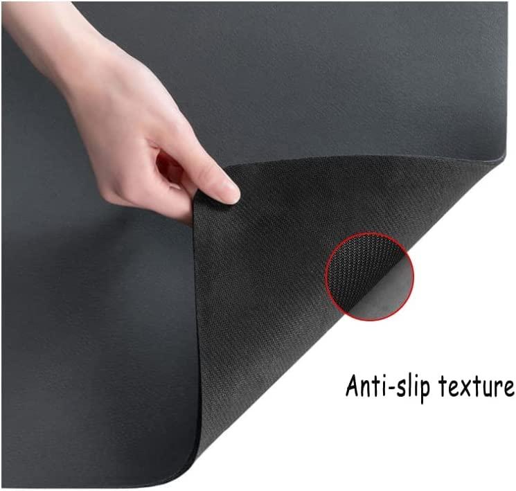 Lightweight Quick-Dry Mat – Pack of 2