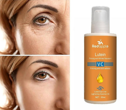 Lutein Firming & Anti-Wrinkle Serum (50ml x 2) | Skin Tightening & Anti-Aging Face Care for All Skin TypesLutein Firming and Anti- Wrinkle 50ML (Pack of 2)