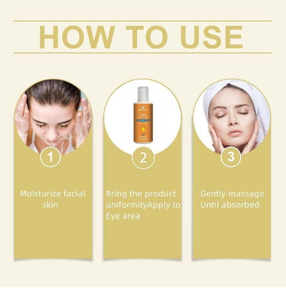 Lutein Firming & Anti-Wrinkle Serum (50ml x 2) | Skin Tightening & Anti-Aging Face Care for All Skin TypesLutein Firming and Anti- Wrinkle 50ML (Pack of 2)
