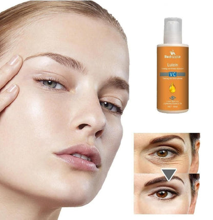 Lutein Firming & Anti-Wrinkle Serum (50ml x 2) | Skin Tightening & Anti-Aging Face Care for All Skin TypesLutein Firming and Anti- Wrinkle 50ML (Pack of 2)